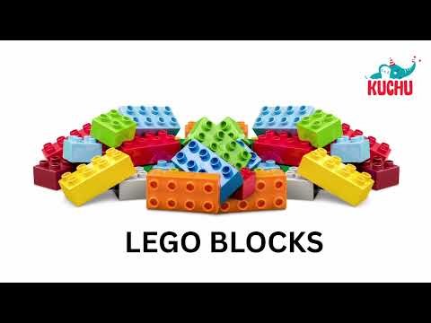 Top Tamil & English Toys Every Kid Must Know! | Fun Learning for Toddlers”| KUCHU