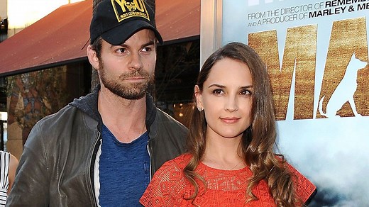 Rachael Leigh Cook Announces Split from Husband Daniel Gillies