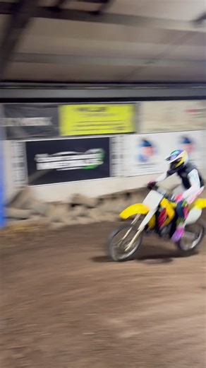 1992 Suzuki RM80 and 1996 Suzuki RM125 Review