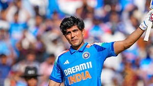 Shubman Gill sets clear targets for India as ODI captain: 2027 World Cup is the goal