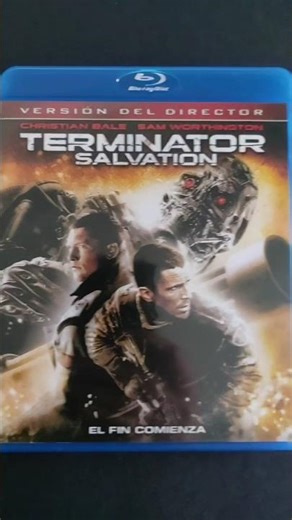 Terminator Salvation - (2009) de McG