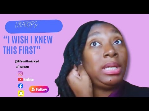 THE TRUTH ABOUT LIVEOPS (BEGINNERS MUST KNOW)”