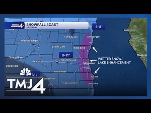 Storm Team 4 Morning Update: Friday, November 28