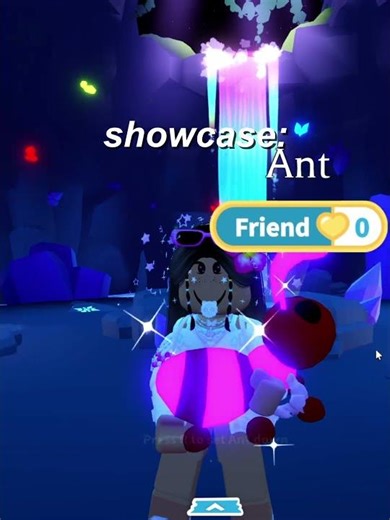 :: come make a mega ant with me! :: - #adoptme #roblox #preppy #fypシ゚viral #edit