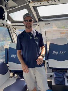 Custom Weld Boats on Reels