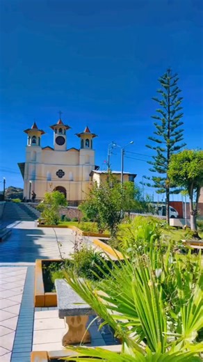 📌La ciudad de San Pablo, fue declarada monumento histórico del Perú el 26 de junio de 1987. San Pablo está conformado por los distritos de San Luis, Tumbaden, San Bernardino y San Pablo la ciudad capital del mismo nombre. . . . #Cajamarca #CostumbresyTradiciones #cajamarca2024 #Tradición #history #historia #Sanpablocajamarca #cajamarcaperu #pueblitomágico | Rutas y Costumbres