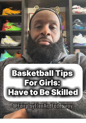 Essential Basketball Tips for Aspiring Girls Players