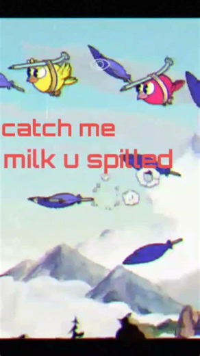 Cuphead Rap | Do not mess with a cuphead nuff said!