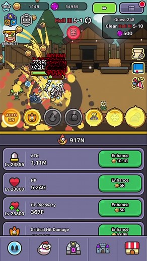 Legend of Slime: Idle RPG - Best Slime in the Game! (Update)