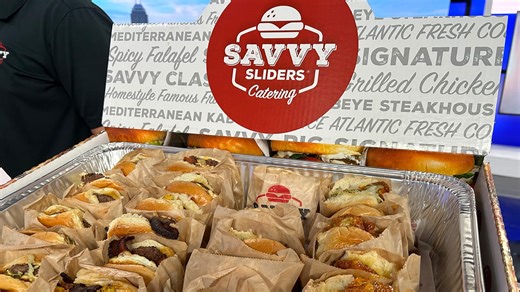 Savvy Sliders: the fastest growing slider chain in America