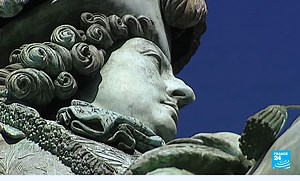 French Views: The Lasting Legacy Of King Louis XIV