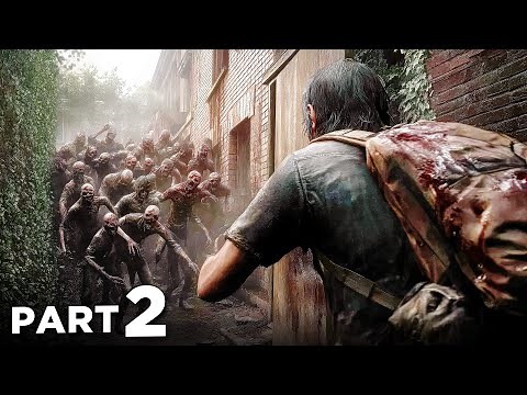 INTO THE DEAD OUR DARKEST DAYS Is A Very Intense Zombie Outbreak Game (Walkthrough Gameplay Part 2)