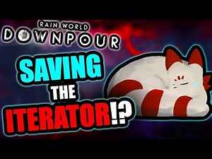 ENDING Winter's... END! 🧊 | Rain World Downpour