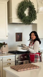 11K views · 182 reactions | So… I had unexpected Christmas guests...