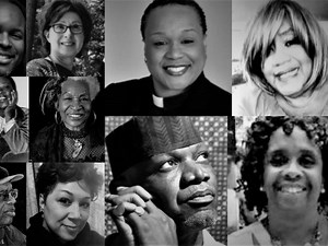 Artists Use Art and Stories To Shine a Light On Domestic Violence