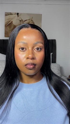 1.7K views · 77 reactions | I’ve genuinely enjoyed the experience. It’s soft, silky, and so easy to install even for a beginner like me.  Buy 1 Get 1 Mystery Free Wig  Free Nail Set + Mini Straightener with every order Discount code (10% off): KOLJSIM Link in Bio #luvmeforreal #luvmeforyou #luvmehairsouthafrica #luvme #premaxwigs #gluelesswigs #beginnerwigs #wiginstall #beginnerwigs | Simphiwe Mbatha | Facebook