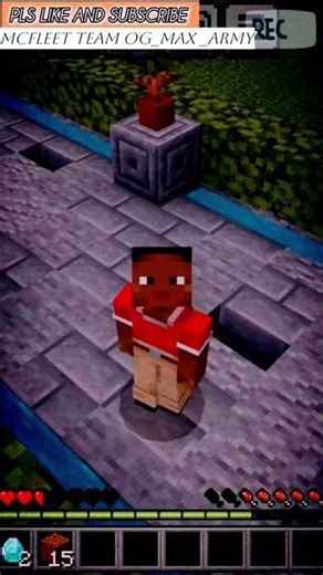Indian minecraft server smp #minecraft #shorts #virl #gamerfleet