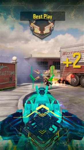 XM4 melting lobbies like this 🔥 #codm #shorts #trending