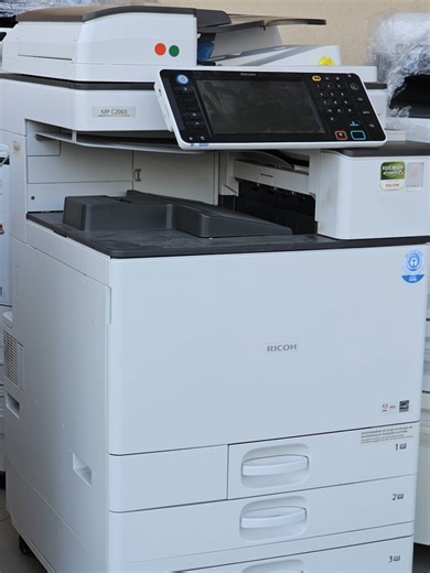 Used Refurbished Printers and Photocopiers for Sale in Doha
