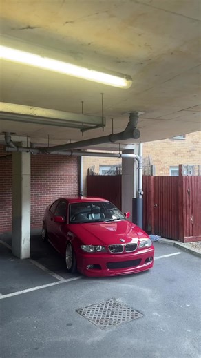 Revive Your E46: Tips for Car Restoration