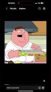 Best Family Guy clips ￼