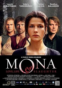 Mona - Movie