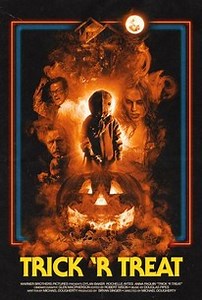 Trick 'r Treat | Cast and Crew | Rotten Tomatoes