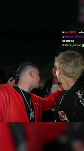 Darlas face😭 #twitchclips #twitch #lacy #party #faze #girls