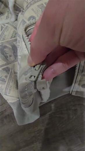 Supreme MM6 Maison Margiela Hooded Shearling Bomber Jacket white L