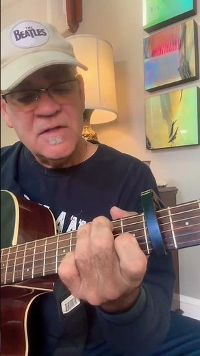 “Wonderful Christmastime” cover #paulmccartney #beatlescover #thebeatles