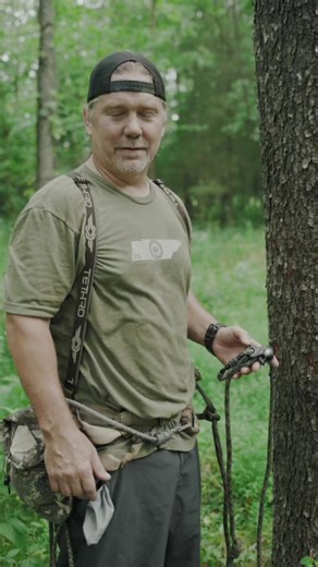 Mechanical Ascenders for Hunting Accessories