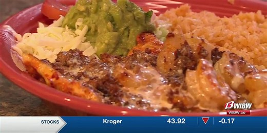 Fork in the Road: One-year-old restaurant spreads happiness & good food