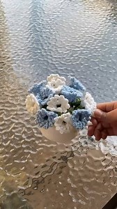 592K views · 11K reactions | I made the cutest crochet flower coasters!! #fyp #crochet #diy #handmade #crochetpattern #howto #gift #tutorial #flowers #crochetflower #flowercoaster #coasters #coaster #crochetcoaster #flower #mothersday #mothersdaygift #crochetmothersday | Crochet Nature | Facebook
