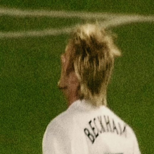 David Beckham: A Journey Through Fame and Legacy