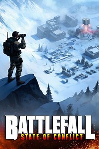 Battlefall State of Conflict para PC | 3DJuegos