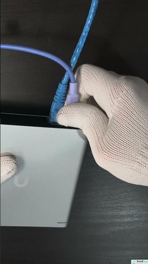 UniFi CloudKey+ Power Redundancy