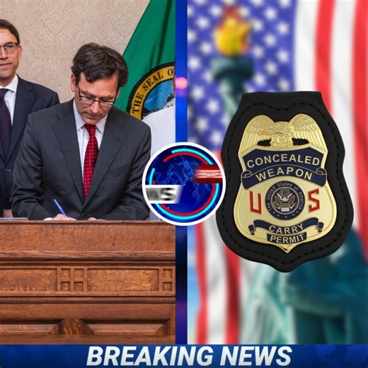  2025 Update: New Concealed Carry Rights for Washington!   Qualify online in minutes for your CCW permit—the program ends soon!   Click below to get started  | Concealed Post Now | Facebook