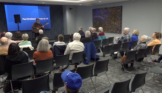 Kearney Area Storytelling Festival brings tales to life for all ages - Central NCN