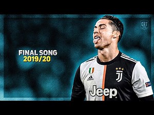 Cristiano Ronaldo - Final Song MØ 2020 • Skills & Goals 2019/20 | HD