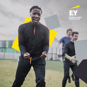 Are you a natural born leader? Whatever your talent, you can apply it and develop it at EY on one of our 5 #GradProgrammes in Assurance, Tax, TAS, Advisory and IT, Data Analytics & Cyber. Learn more about our opportunitites and how to apply today here: eyirelandcareers.ey.com/graduates | EY Careers