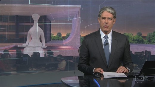 Jornal Nacional - Íntegra 28 Março 2018