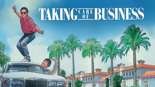 Filofax, avagy a sors könyve (teljes film) 1990 James Belushi, Charles Grodin