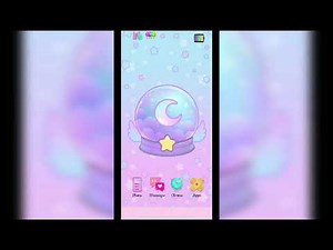 How to:Total launcher (recolor &Hide)