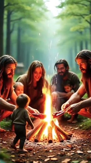 What Life Looked Like 100 Years Ago — A Reality Modern Generations Can’t Imagine