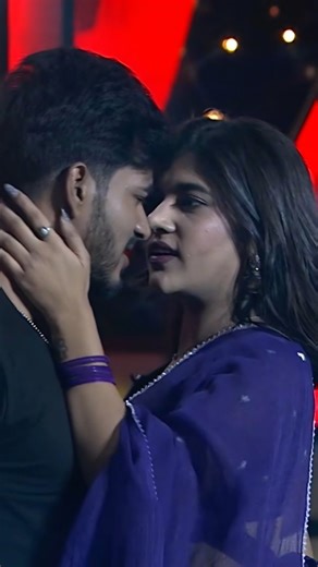 Biggboss Pavan Fan on Instagram: "What a performance 🥵💞 @demon_pavan @rithu_chowdhary ☆All credits to @starmaa @jiohotstartelugu . . . . . . . . #demonpavan #rithuchowdary ##rivan #lovebirds #biggbossviral"