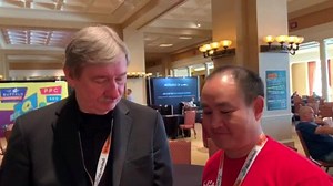 The inventor of SEO (search engine optimization), Bruce Clay, shares his wisdom on what’s changed in the last 20 years. I always listen to Bruce, since he’s helped me grow my business over the last 11 years. | Dennis Yu