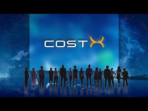CostX for macOS - 快速入门教程