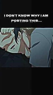 maybe, because I don't have other edited clips..../ #anime#shorts#shortsvideo #bl