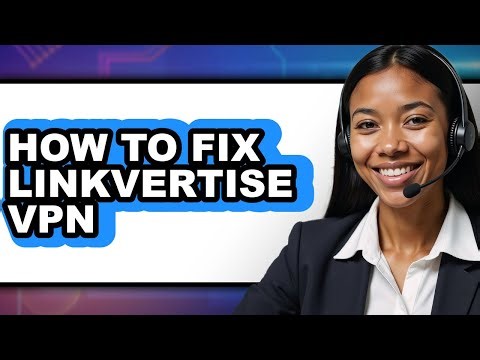 How to Fix Linkvertise Vpn (updated)