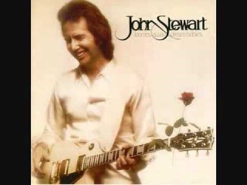 John Stewart - Midnight Wind